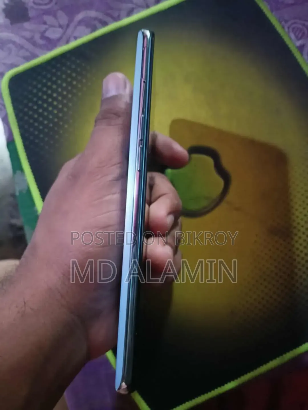 OnePlus Nord CE 5G 128 GB