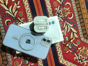 Apple iPhone 11 128 GB Purple