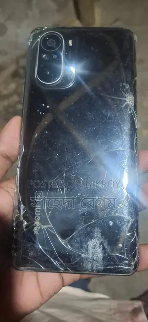 Xiaomi Mi 11X 128 GB Black