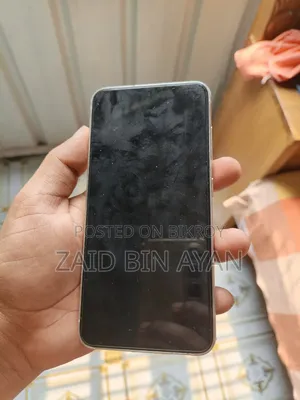Samsung Galaxy S23 128 GB Gray