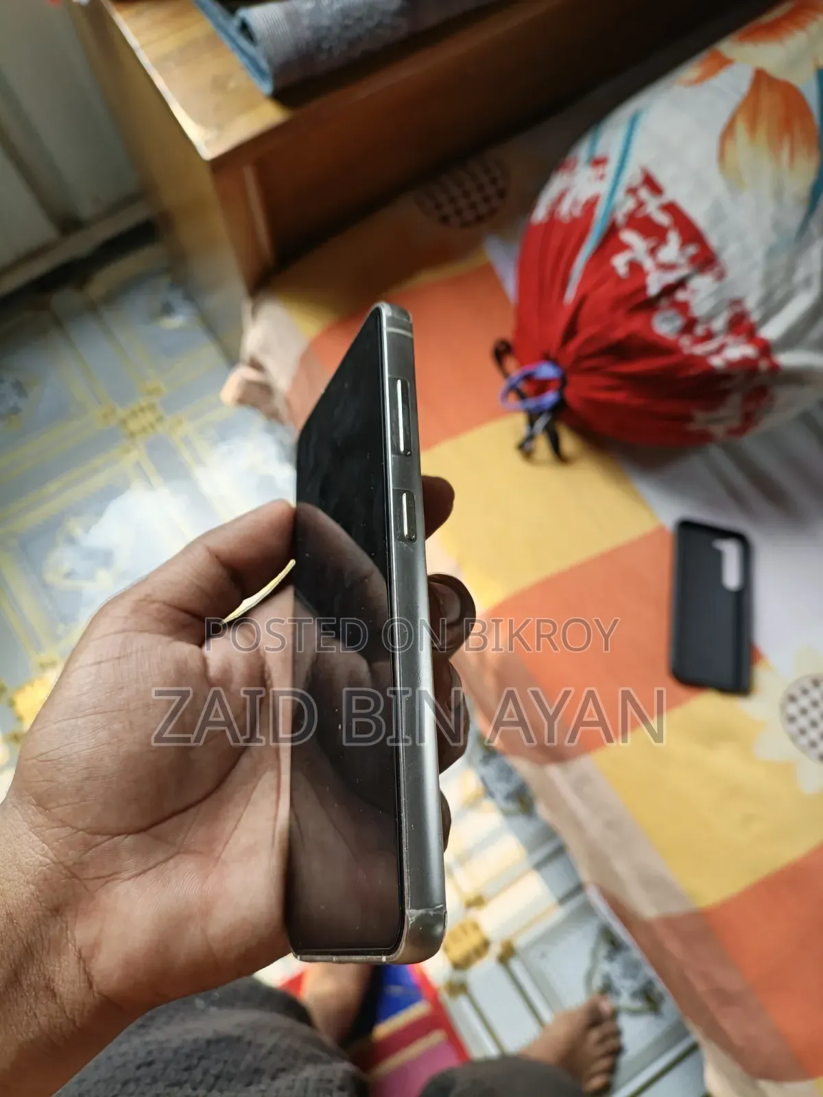 Samsung Galaxy S23 128 GB Gray