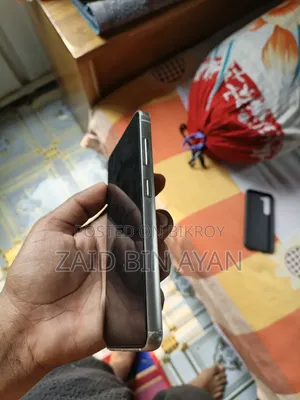 Samsung Galaxy S23 128 GB Gray