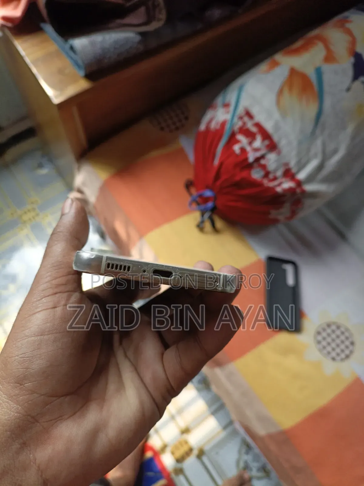 Samsung Galaxy S23 128 GB Gray