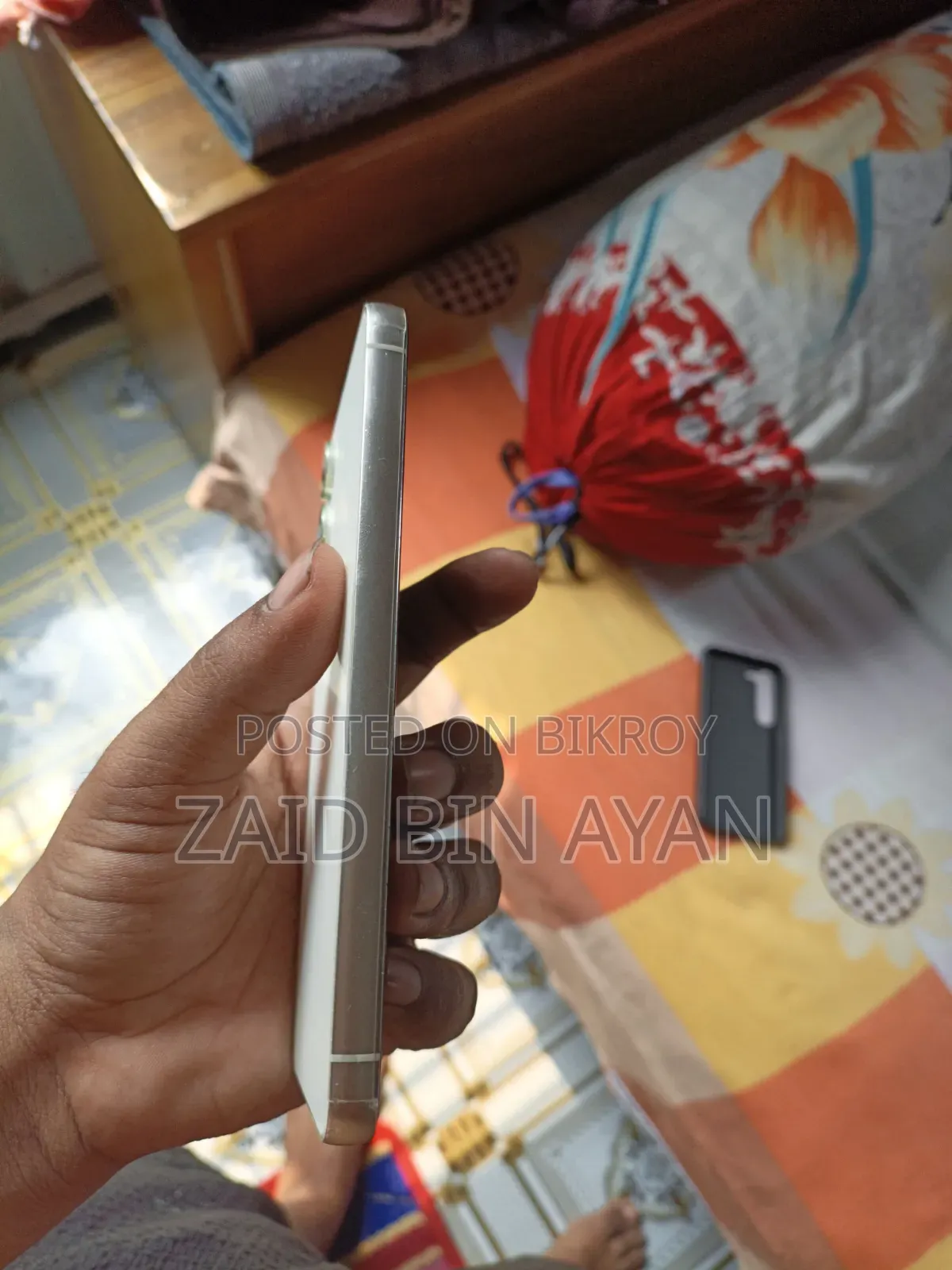 Samsung Galaxy S23 128 GB Gray