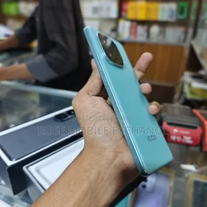 iQOO 256 GB