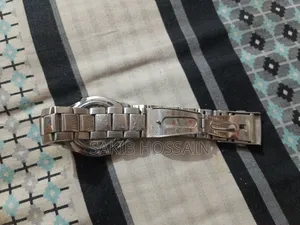 Seiko 5 অটোমেটিক ২১ জুয়েলস