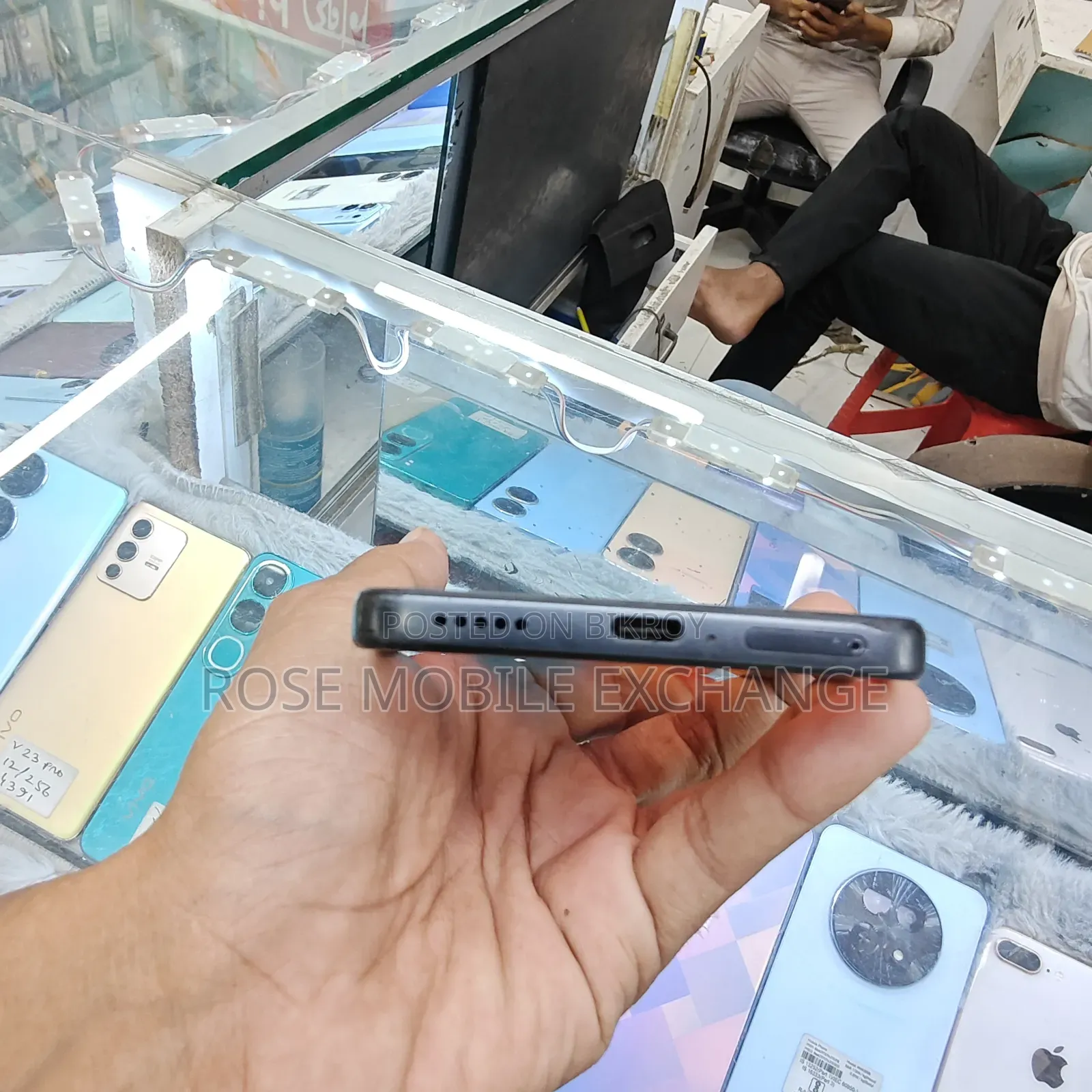 Xiaomi 12 Lite 128 GB