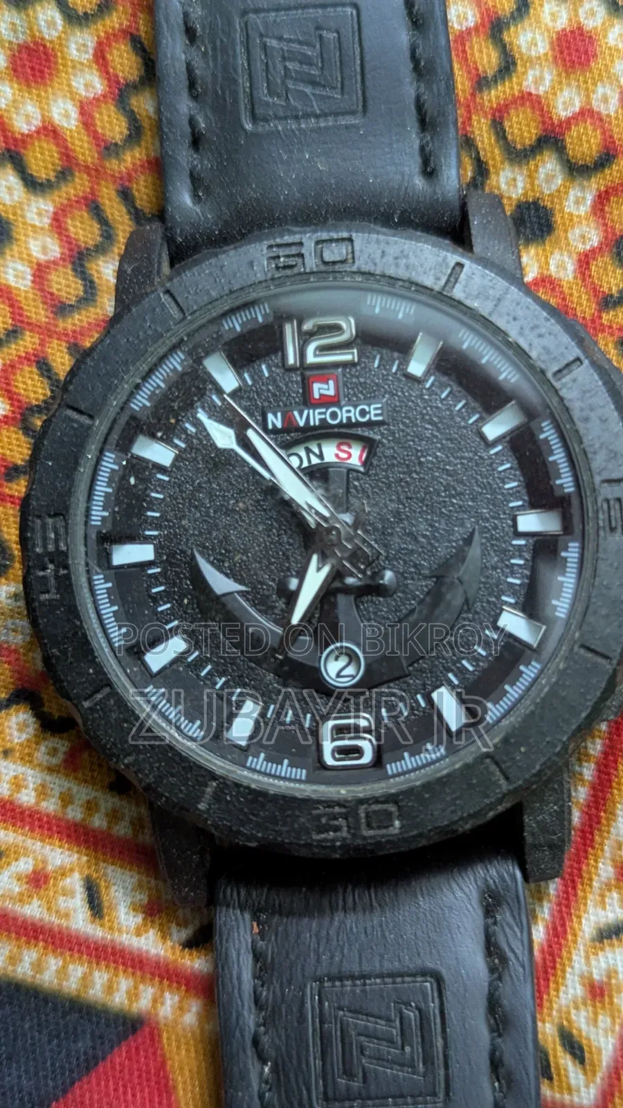 Watch Collections