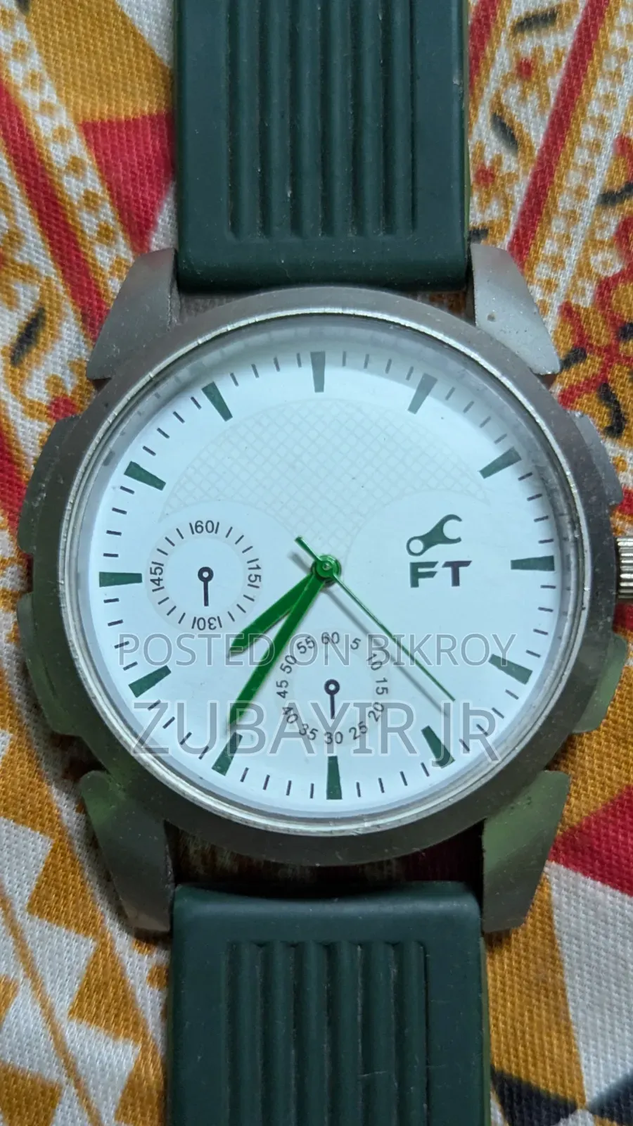 Watch Collections