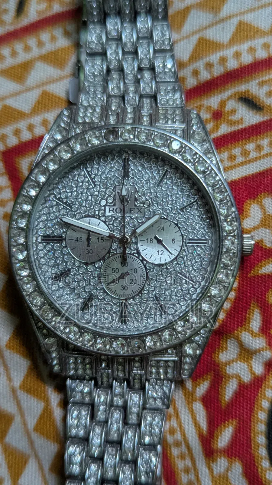 Watch Collections