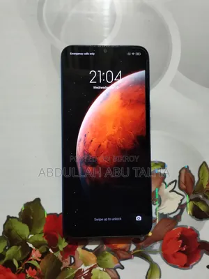 Xiaomi Redmi 9C 64 GB রেড