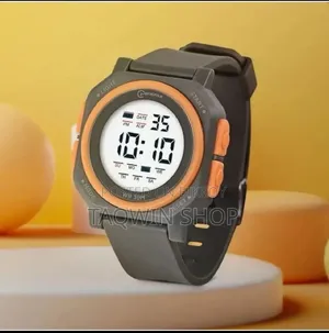Mingrui Digital Sports Watch