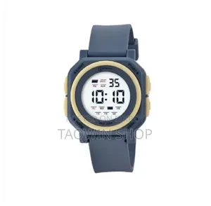 Mingrui Digital Sports Watch