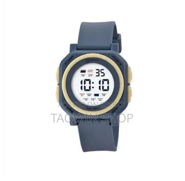 Mingrui Digital Sports Watch