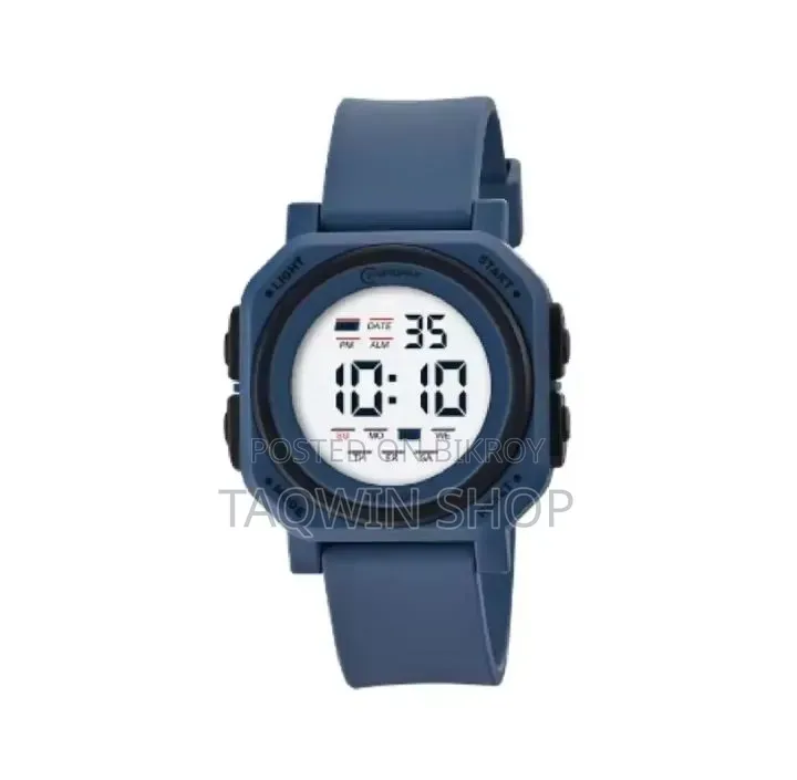 Mingrui Digital Sports Watch