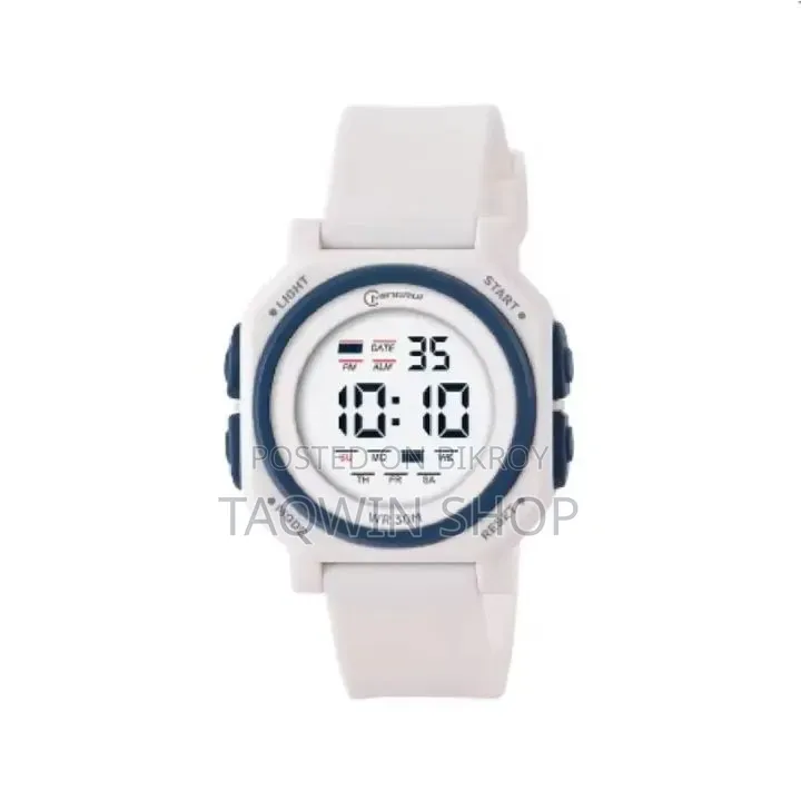 Mingrui Digital Sports Watch