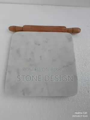 Marble Stone Ruti Maker