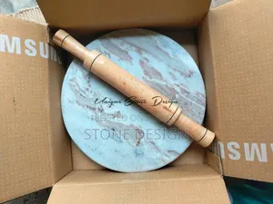 Marble Stone Ruti Maker