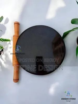 Marble Stone Ruti Maker