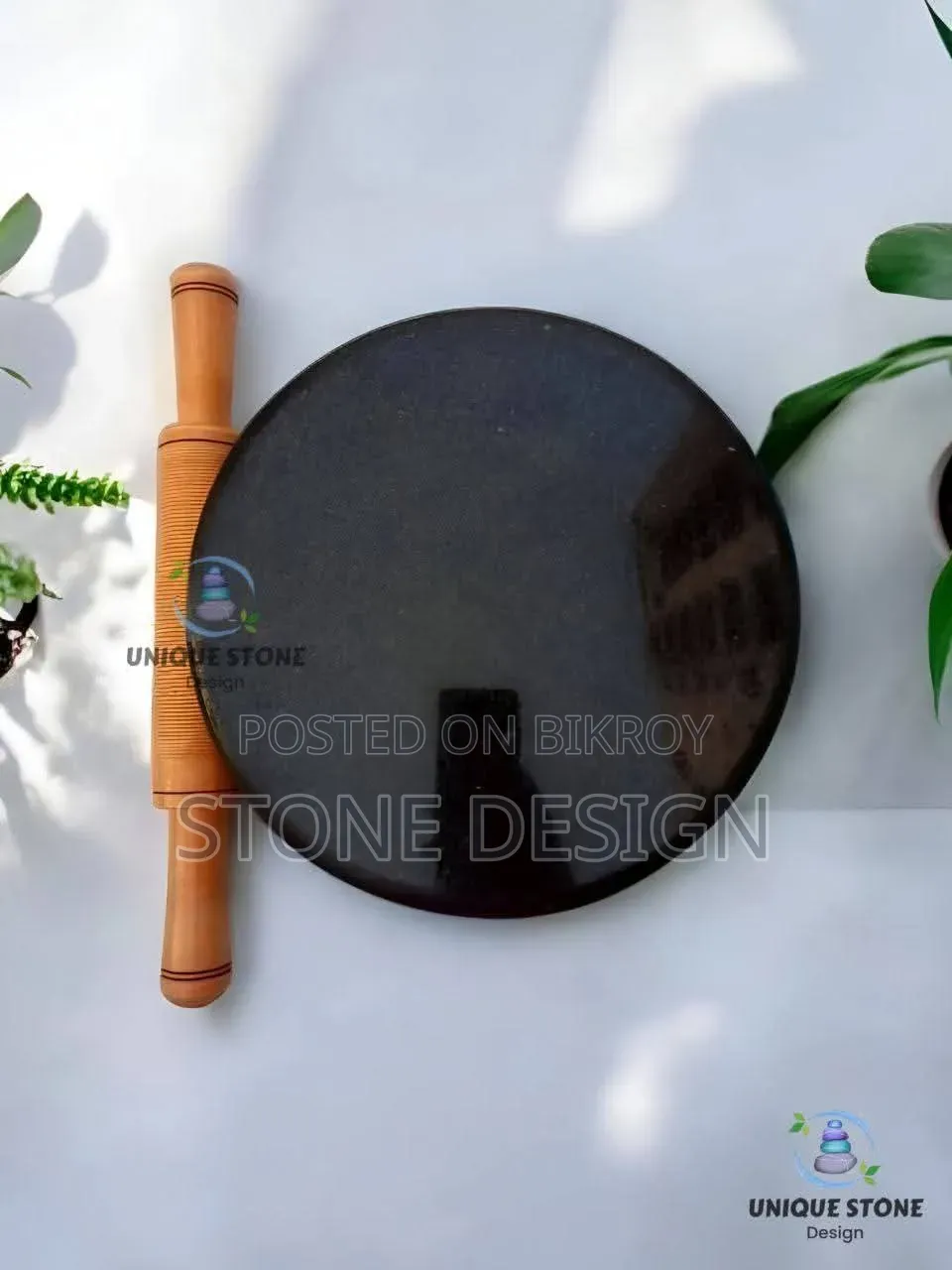 Marble Stone Ruti Maker