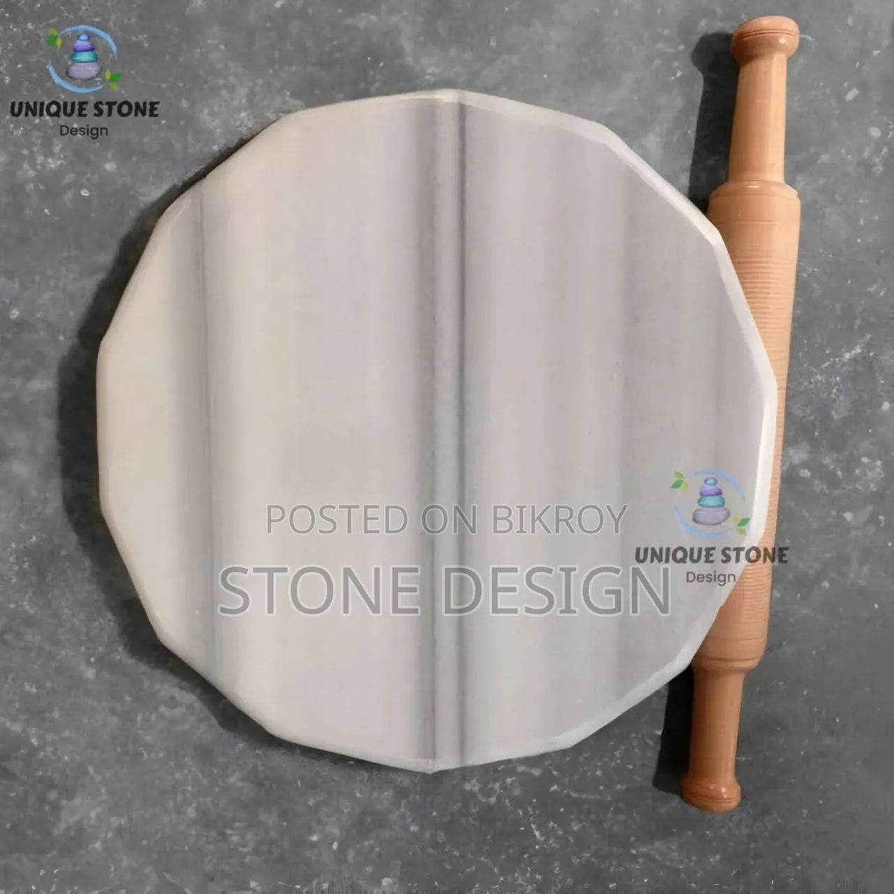 Marble Stone Ruti Maker