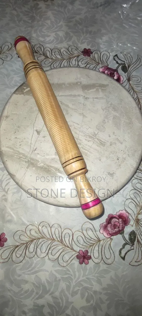 Marble Stone Ruti Maker