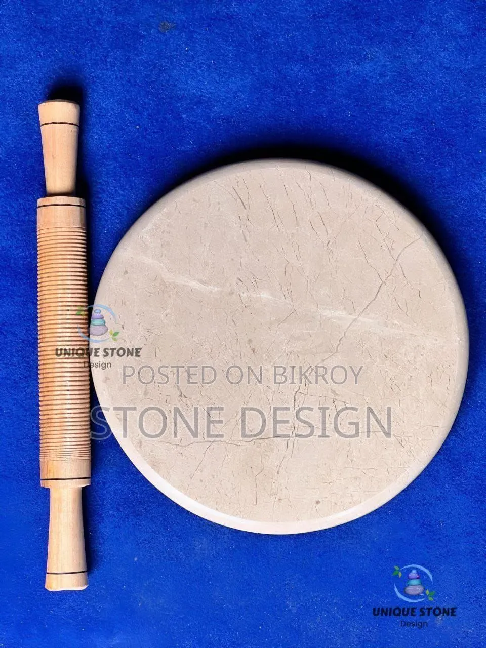 Marble Stone Ruti Maker