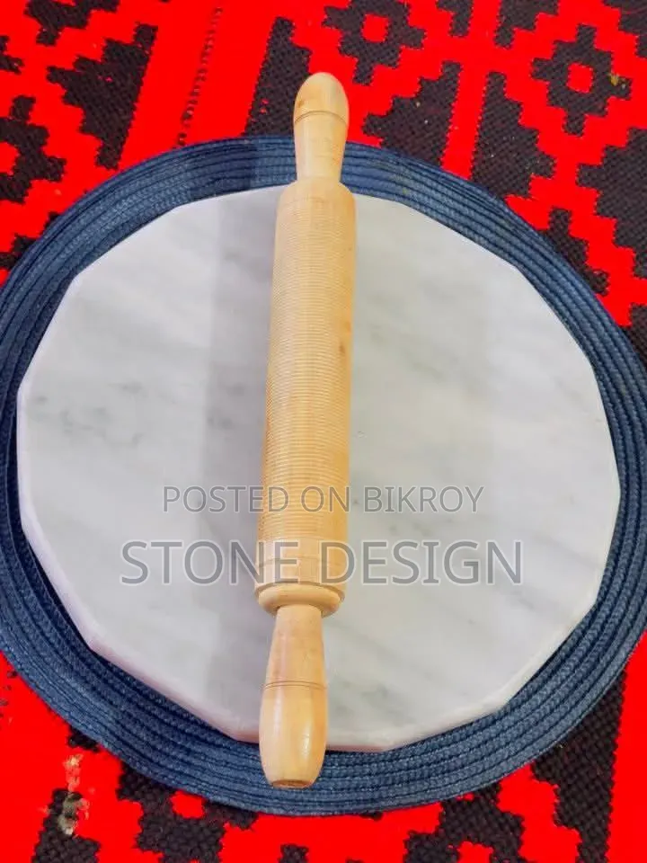 Marble Stone Ruti Maker