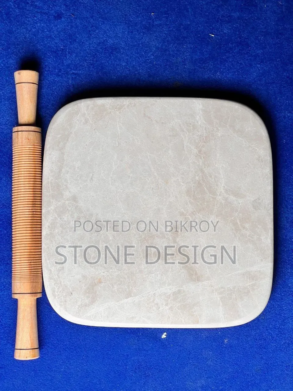 Marble Stone Ruti Maker