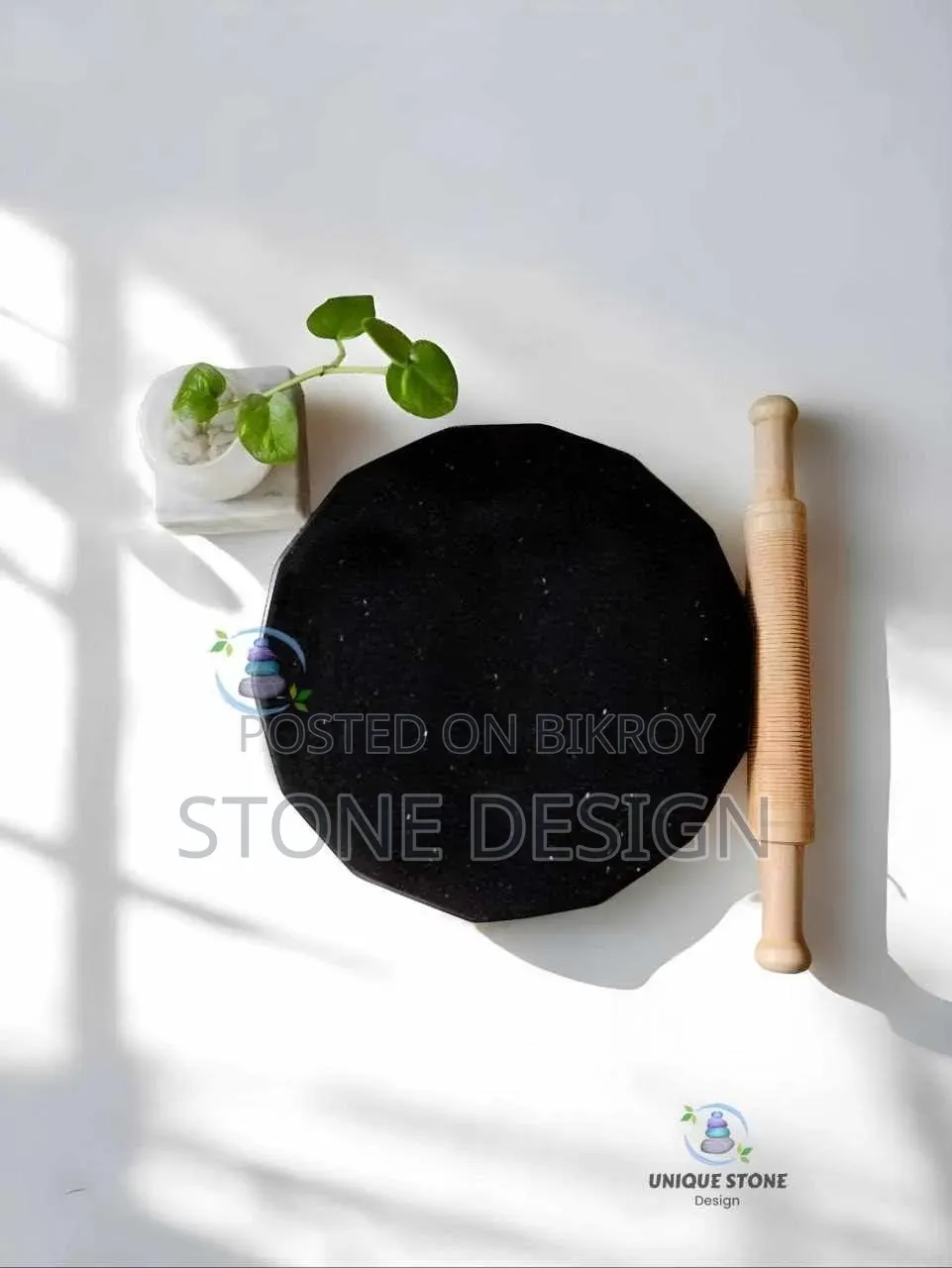 Marble Stone Ruti Maker