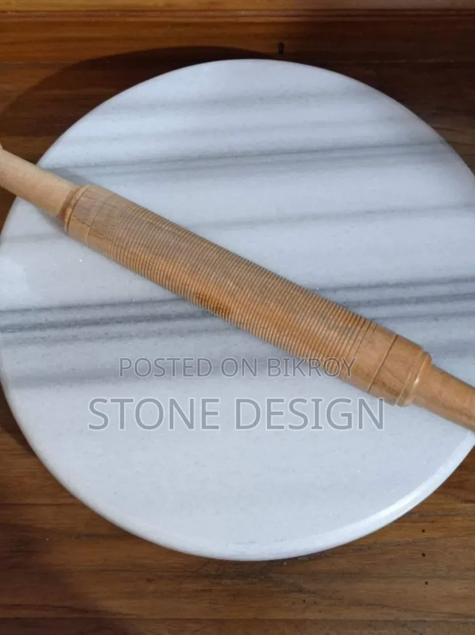 Marble Stone Ruti Maker