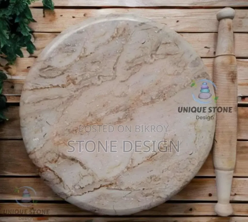 Marble Stone Ruti Maker