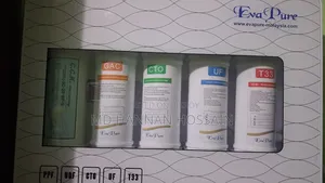 Eva Pure Water Purifier
