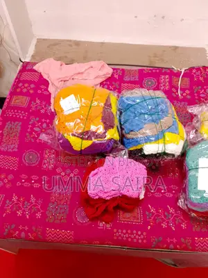 কুশি কাটার