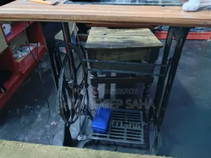 Swing Machine