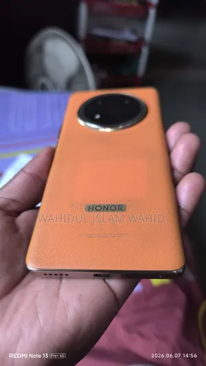 অনার এক্স৯সি ২৫৬ জিবি ব্রোঞ্জ
