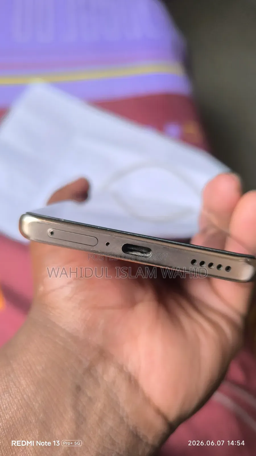 অনার এক্স৯সি ২৫৬ জিবি ব্রোঞ্জ
