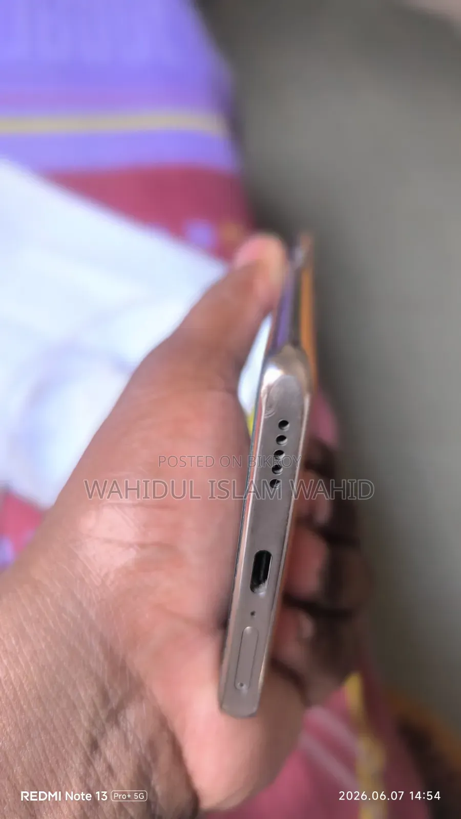 অনার এক্স৯সি ২৫৬ জিবি ব্রোঞ্জ