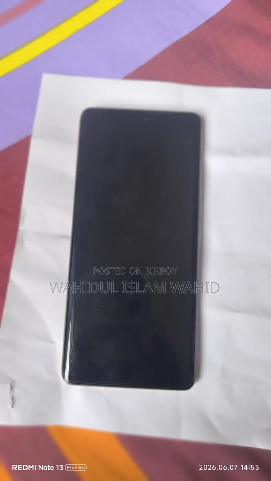 অনার এক্স৯সি ২৫৬ জিবি ব্রোঞ্জ