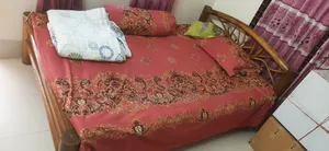 ব্যবহৃত খাট