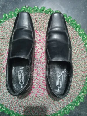 Azad Company Shoes for Sale, Good Quality