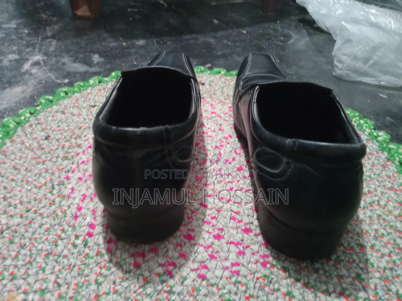 Azad Company Shoes for Sale, Good Quality