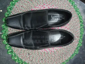Azad Company Shoes for Sale, Good Quality