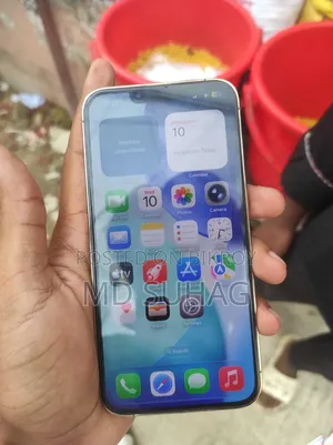 Apple iPhone 13 Pro 128 GB Gold