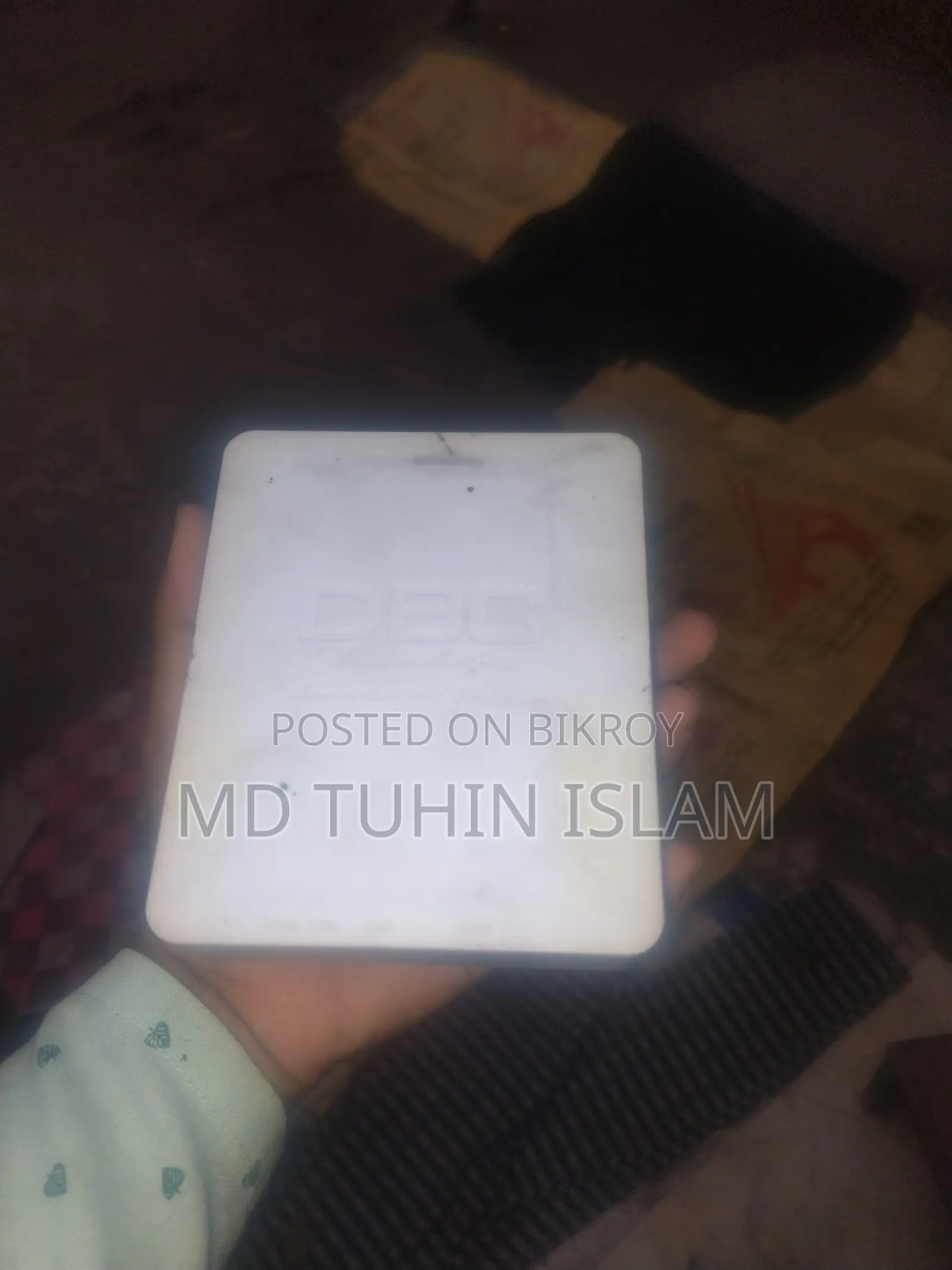 Tp-Link Archer C64-Fi Router