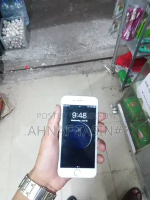 Apple iPhone 6 64 GB Gray