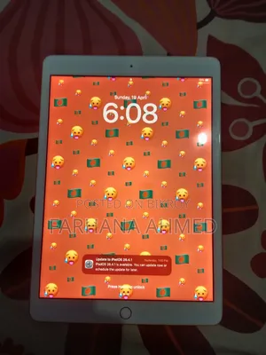 New Apple iPad 10.2 (2020) 32 GB