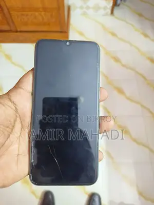 Tecno Spark 7 64 GB Green