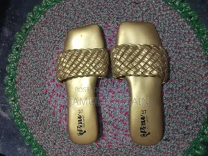 Slipper good quality shoes