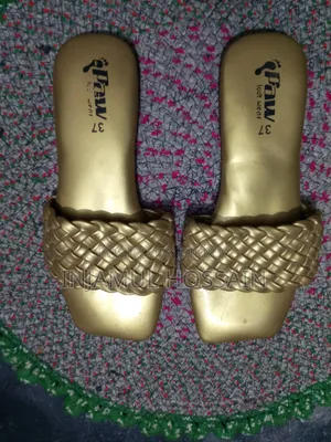 Slipper good quality shoes